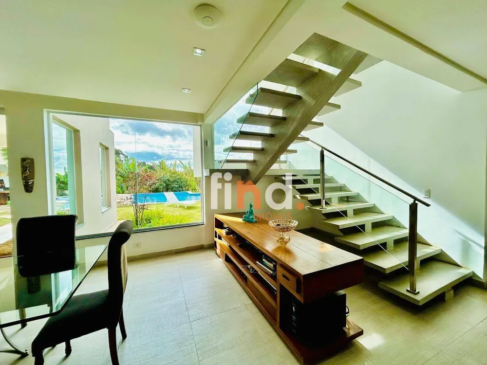 Casa de Condomínio, 5 quartos - Foto 4