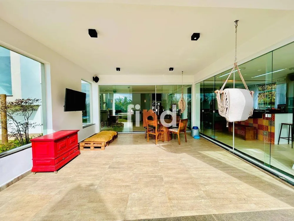 Casa de Condomínio, 5 quartos - Foto 6