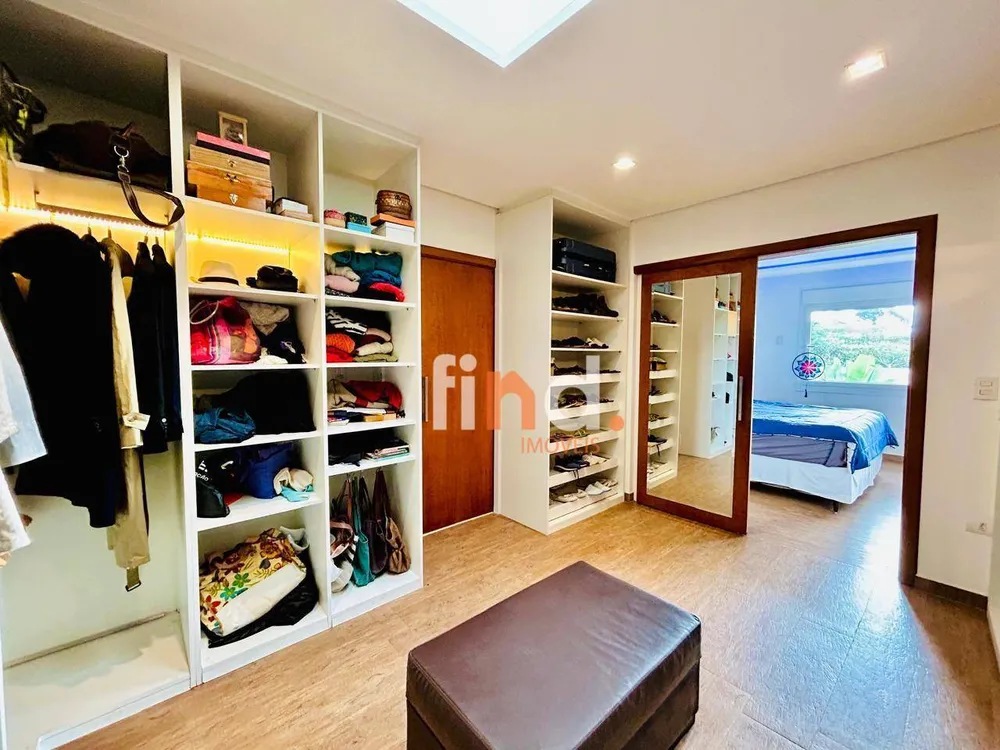 Casa de Condomínio, 5 quartos - Foto 9