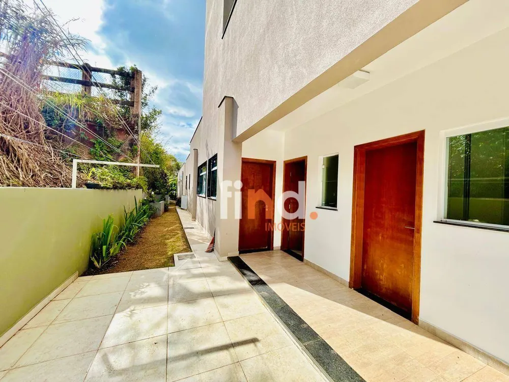 Casa de Condomínio, 5 quartos - Foto 7