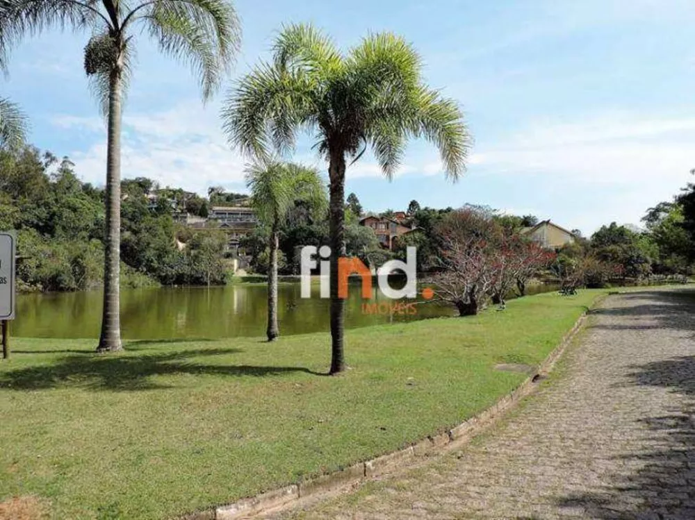 Casa de Condomínio, 6 quartos - Foto 4