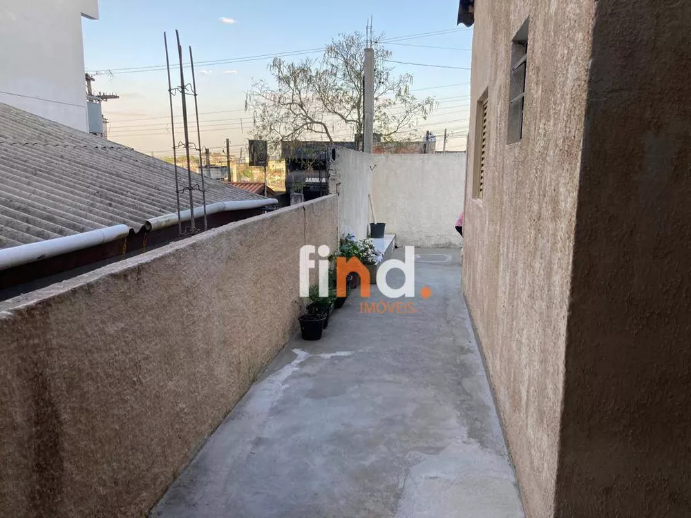 Casa, 2 quartos, 61 m² - Foto 3