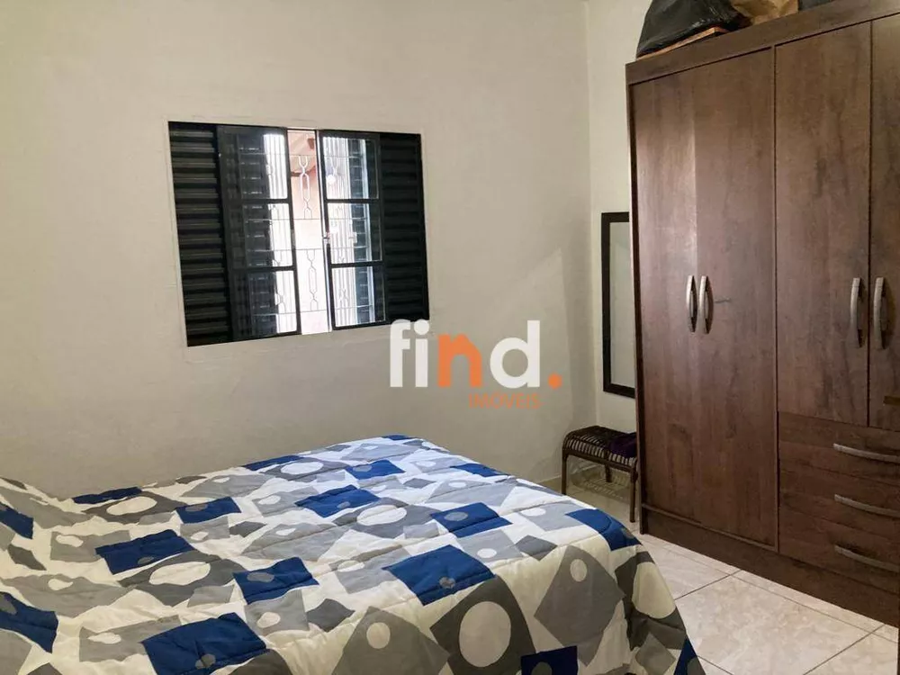 Casa, 2 quartos, 61 m² - Foto 2
