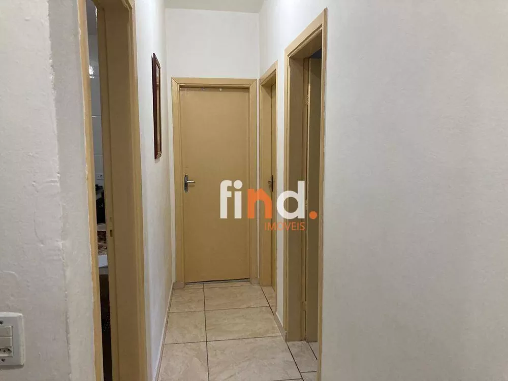 Casa, 2 quartos, 61 m² - Foto 1