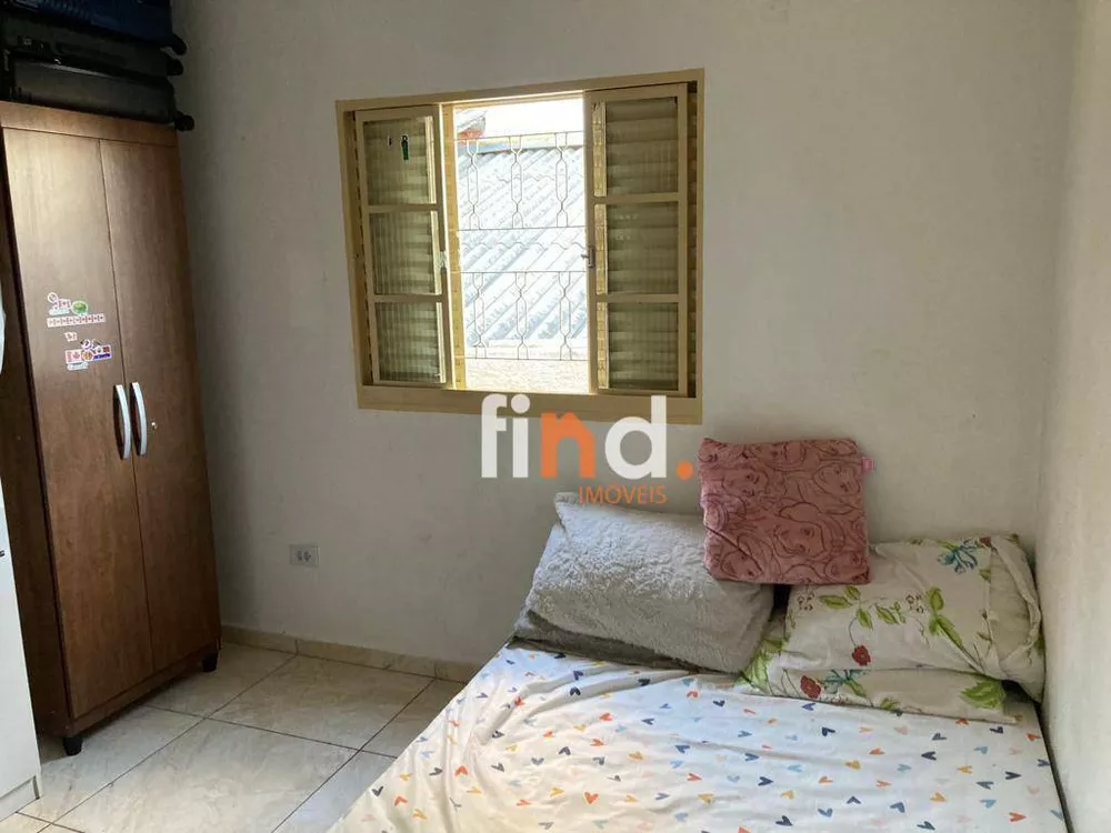 Casa, 2 quartos, 61 m² - Foto 4