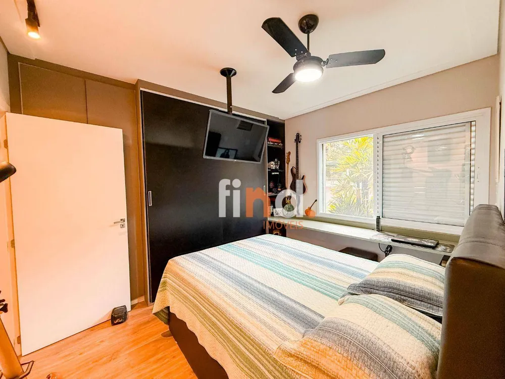 Casa de Condomínio, 3 quartos - Foto 6