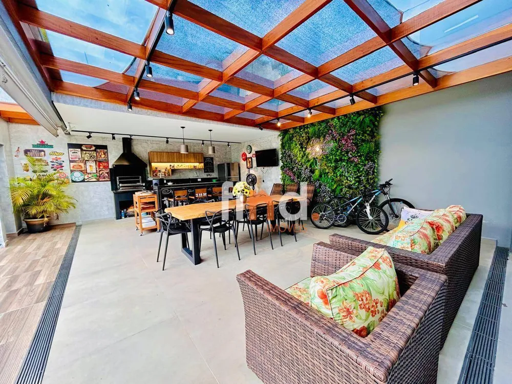 Casa de Condomínio, 3 quartos - Foto 8