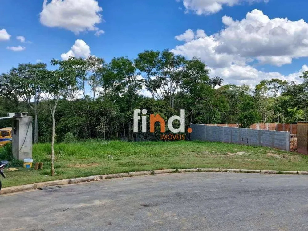 Loteamento e Condomínio, 506 m² - Foto 2