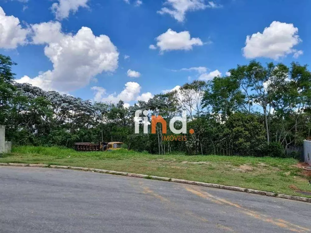 Loteamento e Condomínio, 506 m² - Foto 2