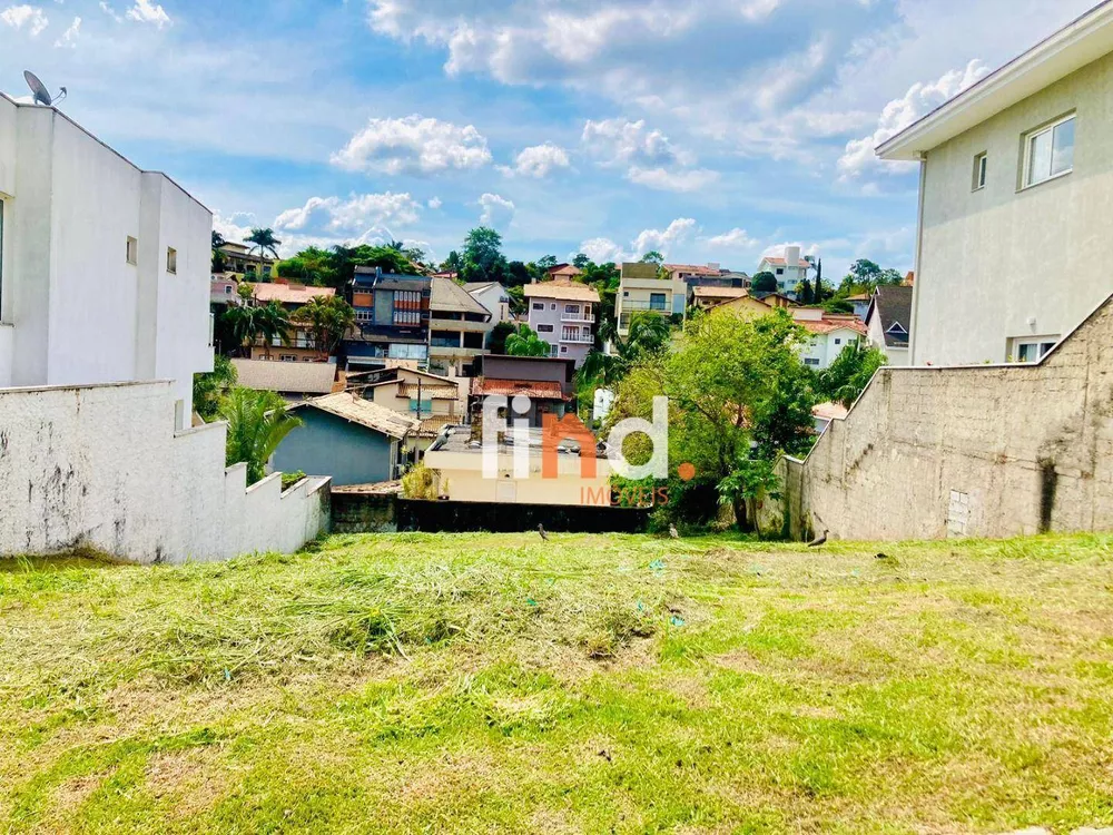 Loteamento e Condomínio, 547 m² - Foto 2