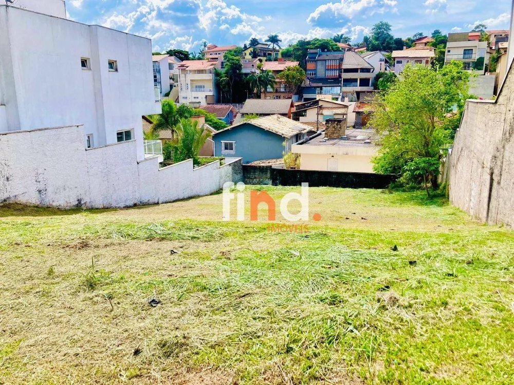 Loteamento e Condomínio, 547 m² - Foto 1