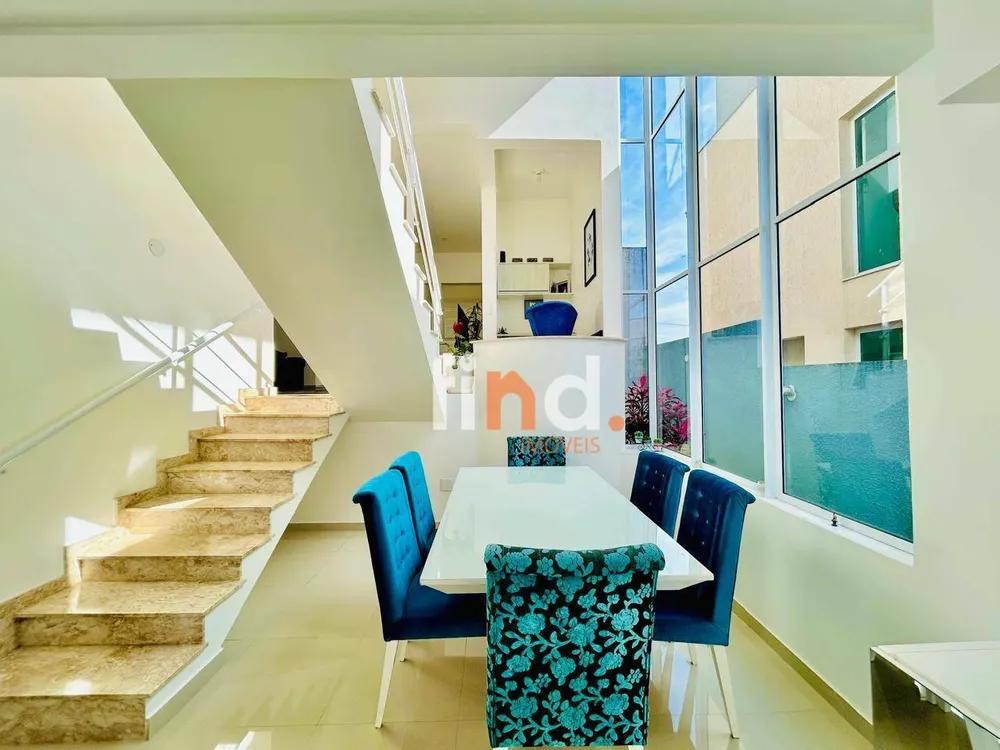 Casa de Condomínio, 3 quartos - Foto 8