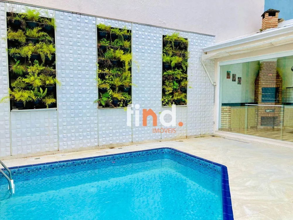 Casa de Condomínio, 3 quartos - Foto 7