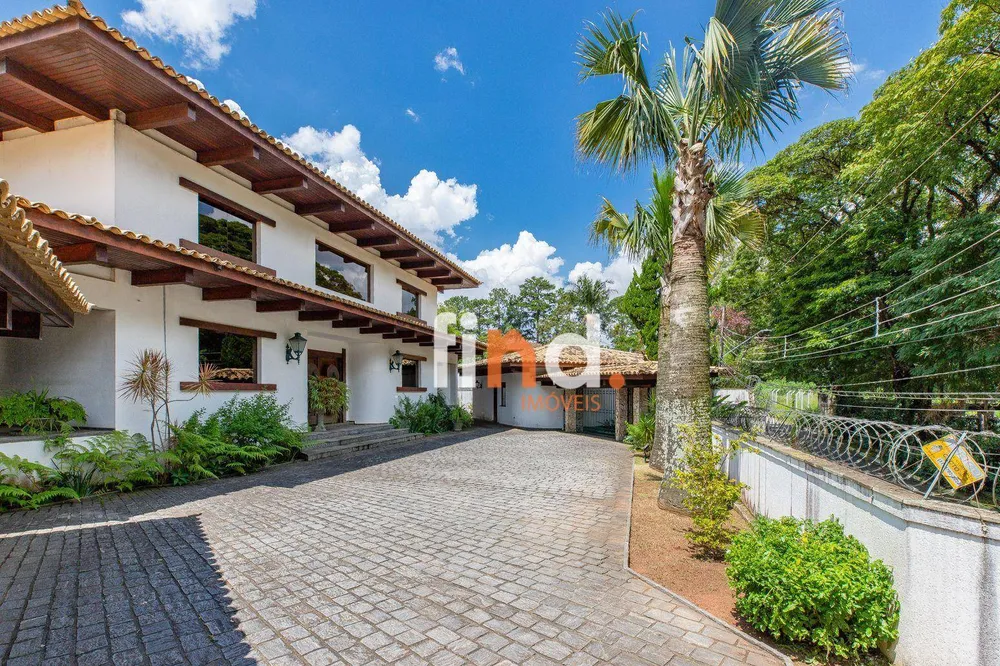Casa de Condomínio, 4 quartos - Foto 2