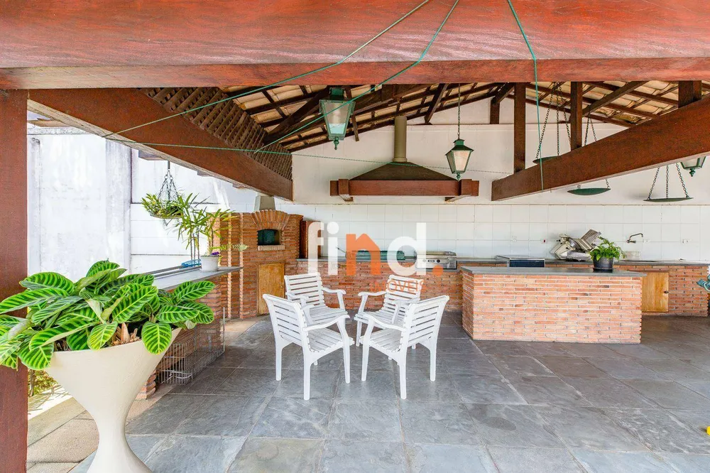 Casa de Condomínio, 4 quartos - Foto 7