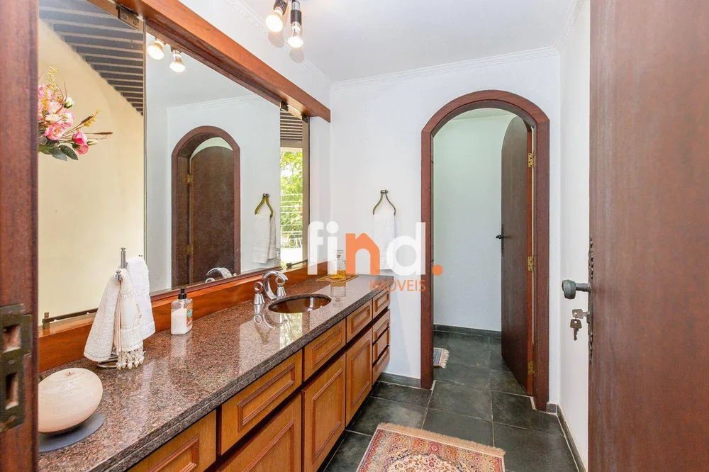 Casa de Condomínio, 4 quartos - Foto 8