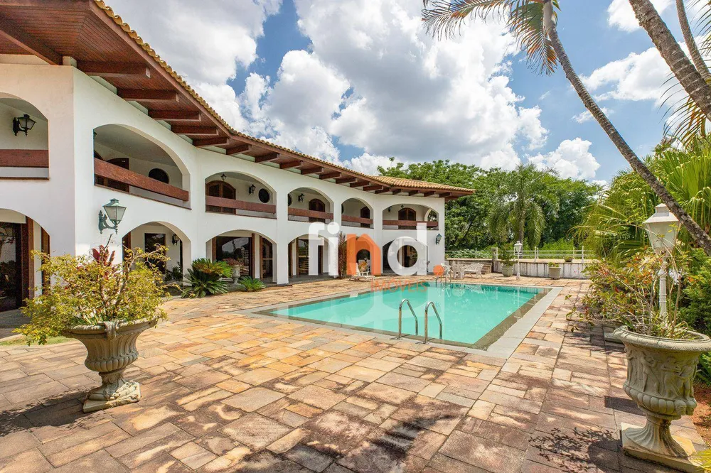 Casa de Condomínio, 4 quartos - Foto 3