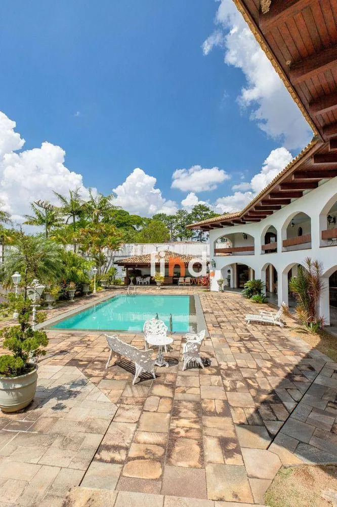 Casa de Condomínio, 4 quartos - Foto 1