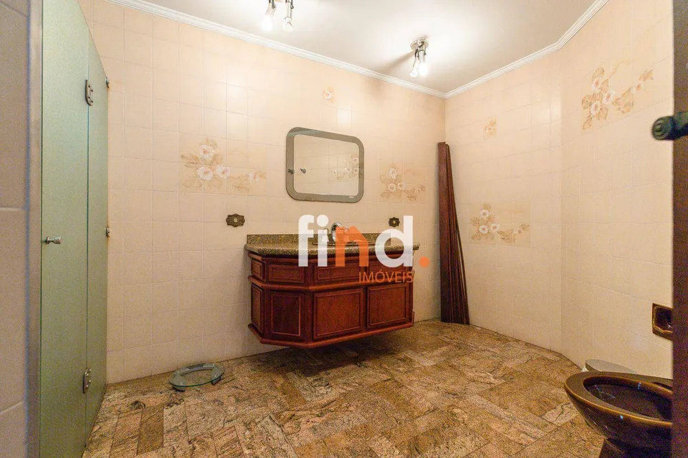 Casa de Condomínio, 4 quartos - Foto 15