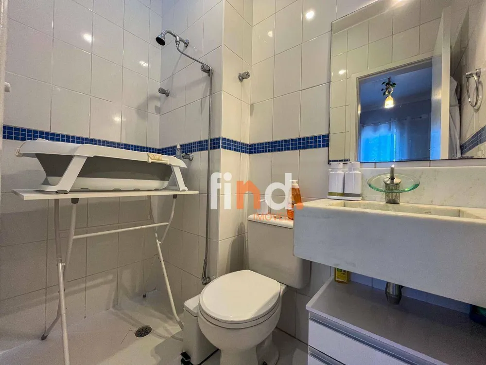 Casa de Condomínio, 3 quartos - Foto 11