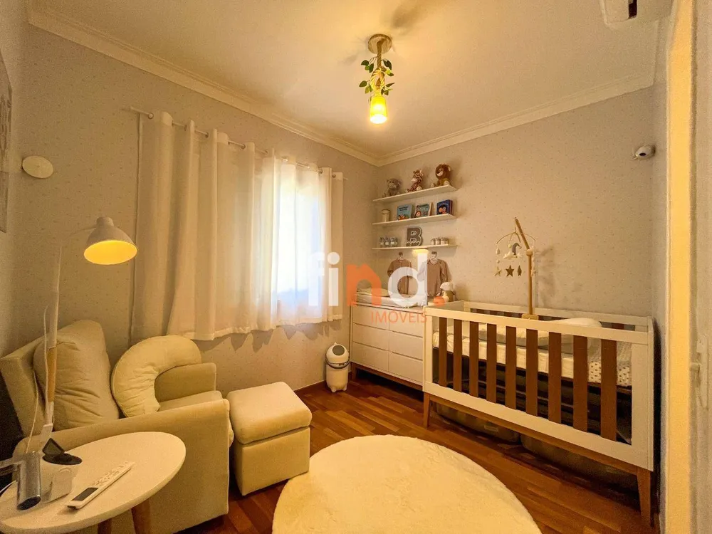 Casa de Condomínio, 3 quartos - Foto 10