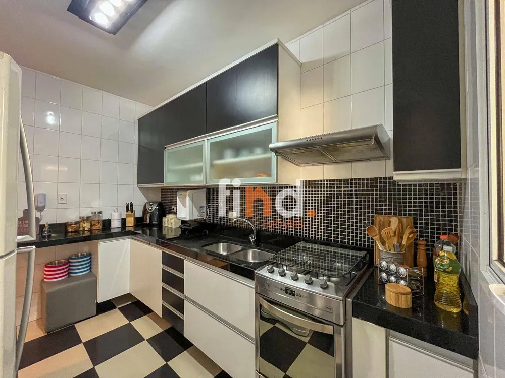 Casa de Condomínio, 3 quartos - Foto 6