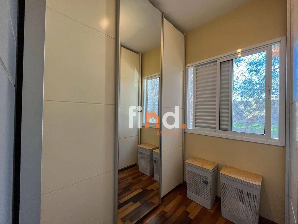 Casa de Condomínio, 3 quartos - Foto 12