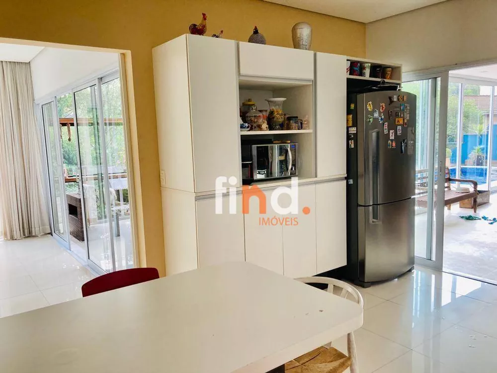 Casa de Condomínio, 5 quartos - Foto 1