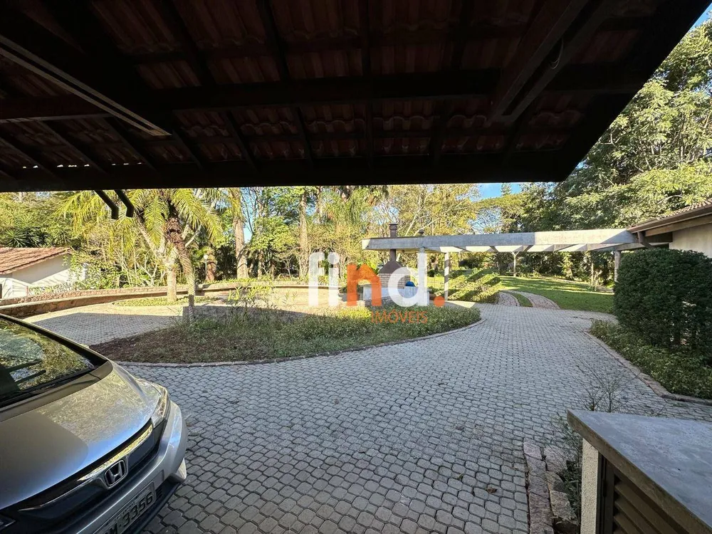 Casa de Condomínio, 3 quartos - Foto 7