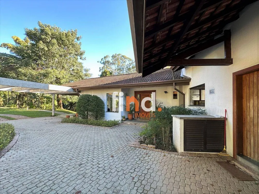 Casa de Condomínio, 3 quartos - Foto 9