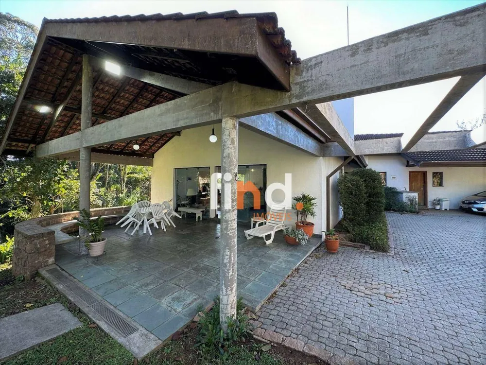 Casa de Condomínio, 3 quartos - Foto 8