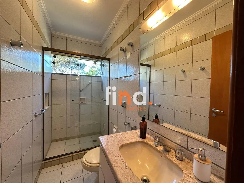 Casa de Condomínio, 3 quartos - Foto 15
