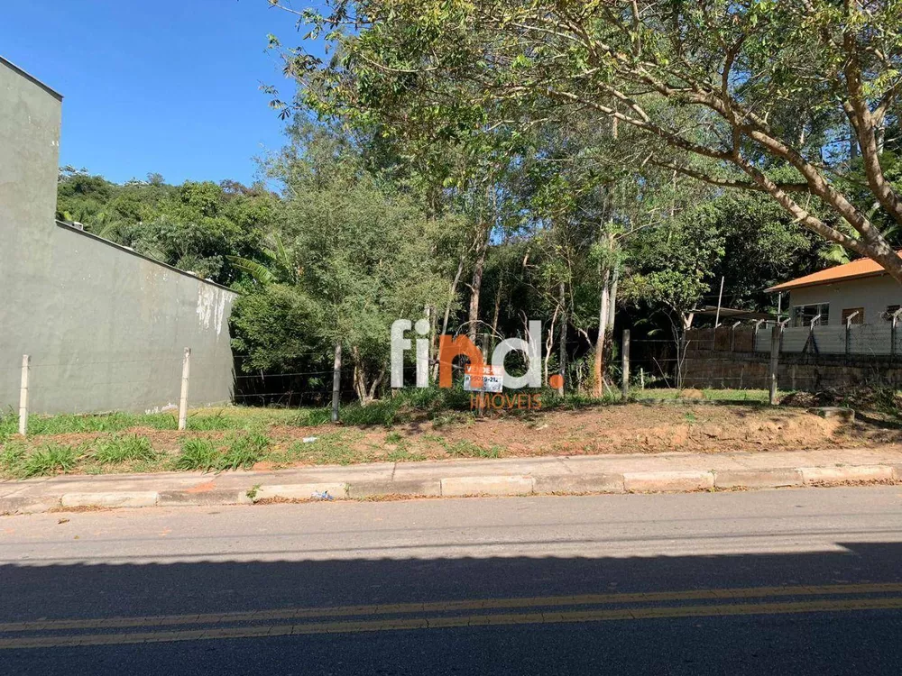 Terreno, 1092 m² - Foto 1