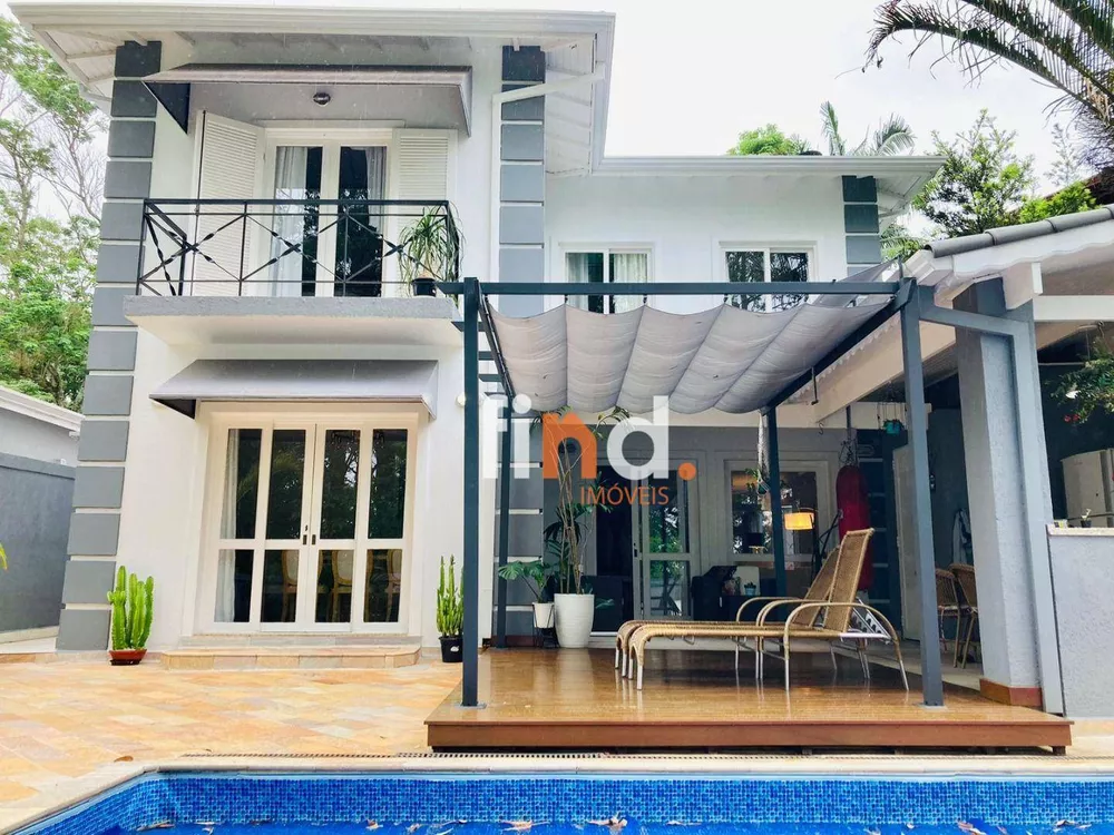 Casa de Condomínio, 5 quartos - Foto 3