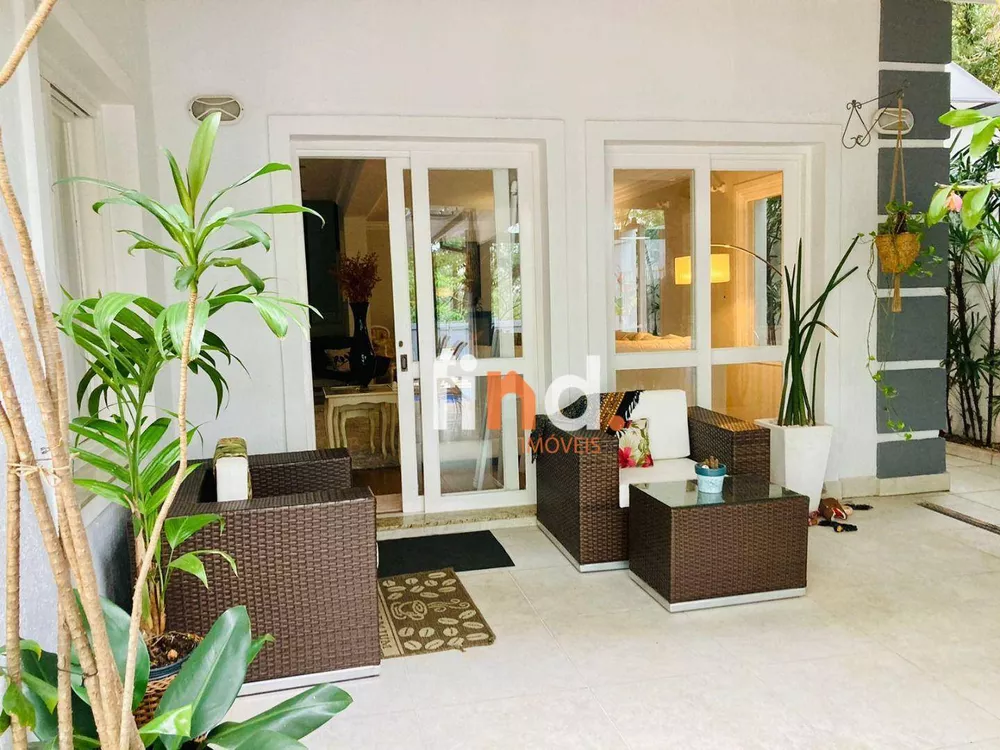 Casa de Condomínio, 5 quartos - Foto 2