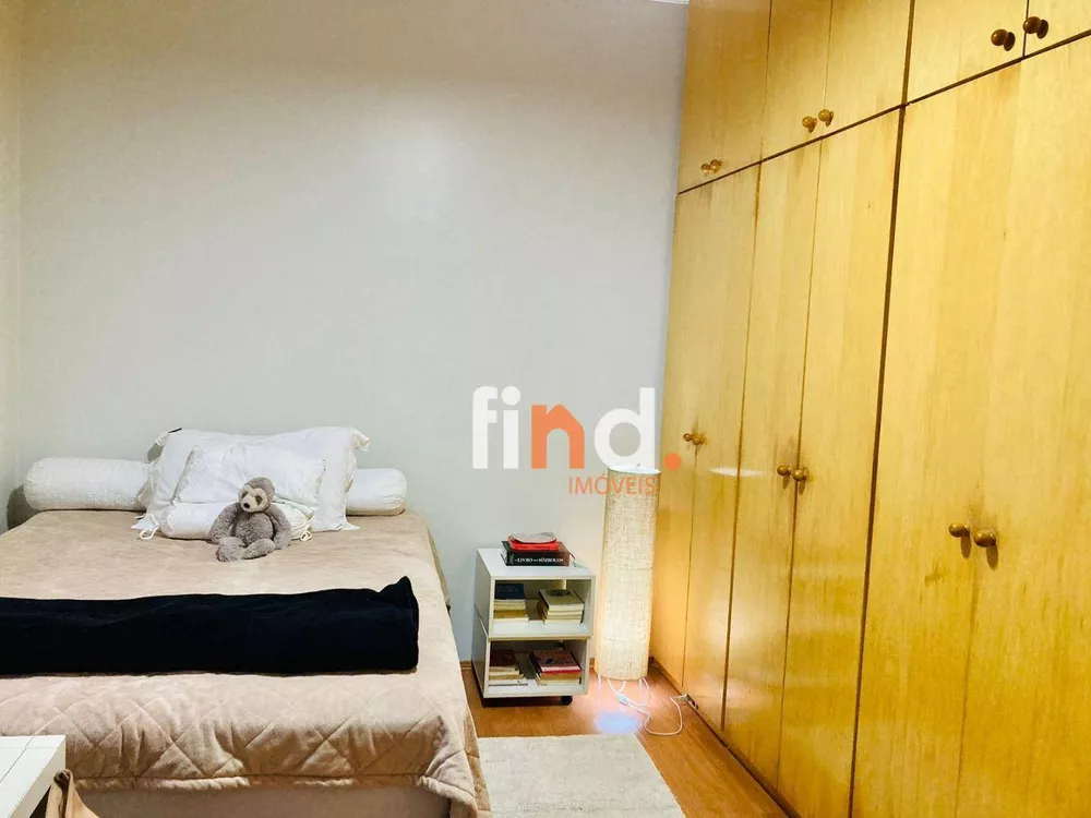 Casa de Condomínio, 5 quartos - Foto 1