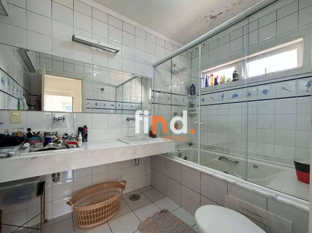 Casa de Condomínio, 3 quartos - Foto 10