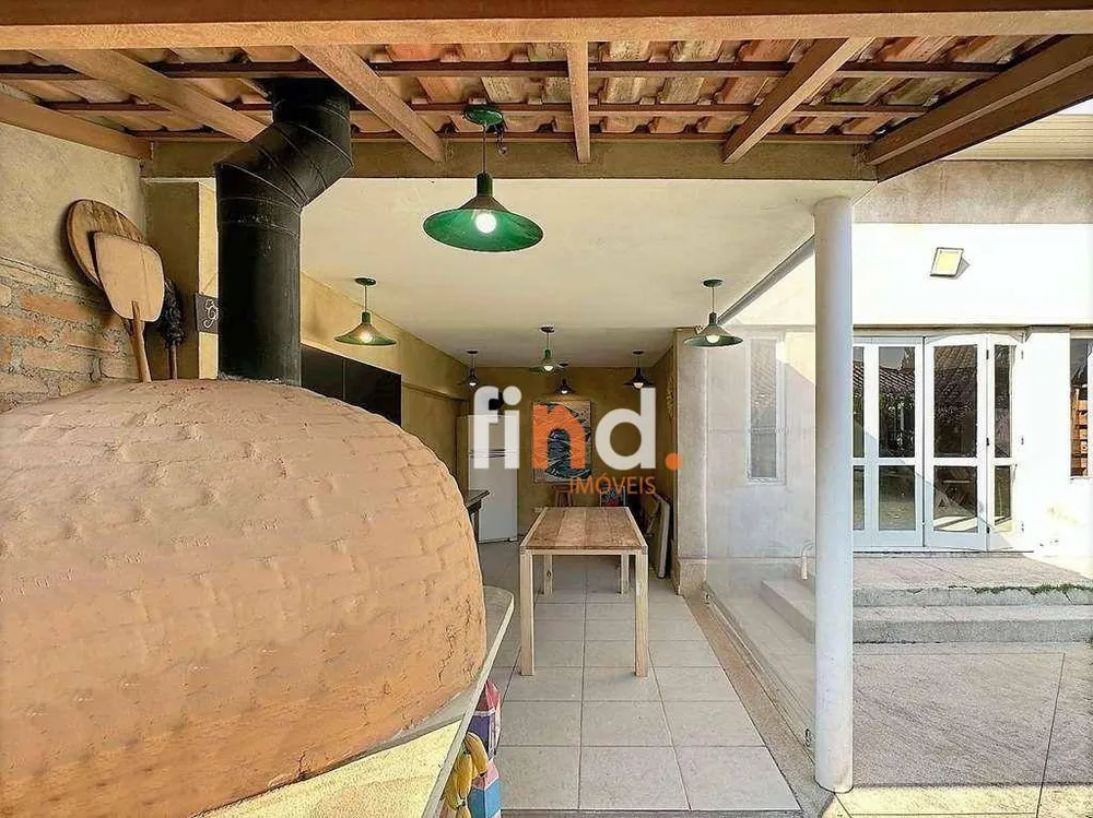 Casa de Condomínio, 3 quartos - Foto 6