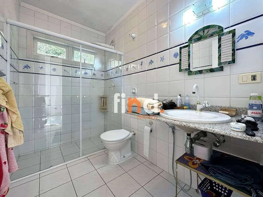 Casa de Condomínio, 3 quartos - Foto 11