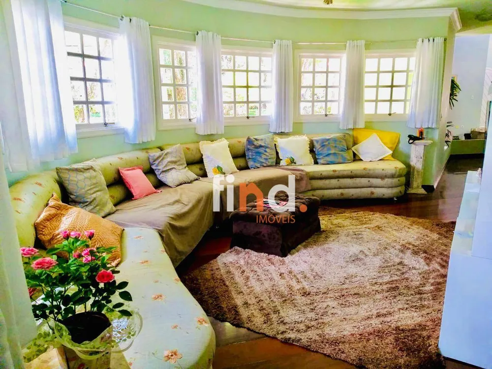 Casa de Condomínio, 4 quartos - Foto 3