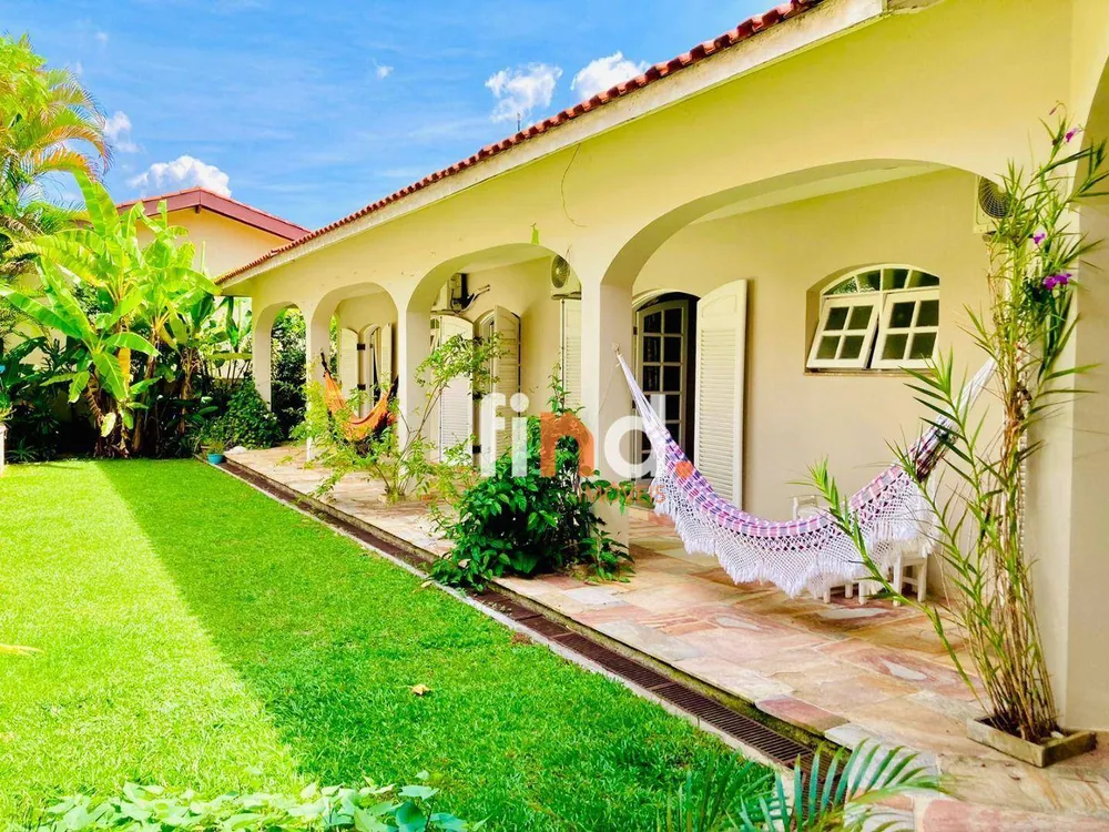 Casa de Condomínio, 4 quartos - Foto 9