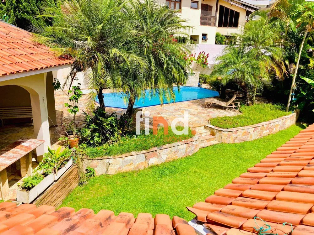 Casa de Condomínio, 4 quartos - Foto 10