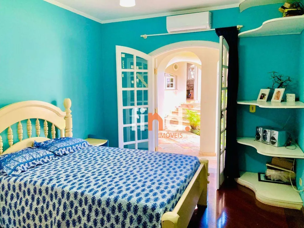 Casa de Condomínio, 4 quartos - Foto 7