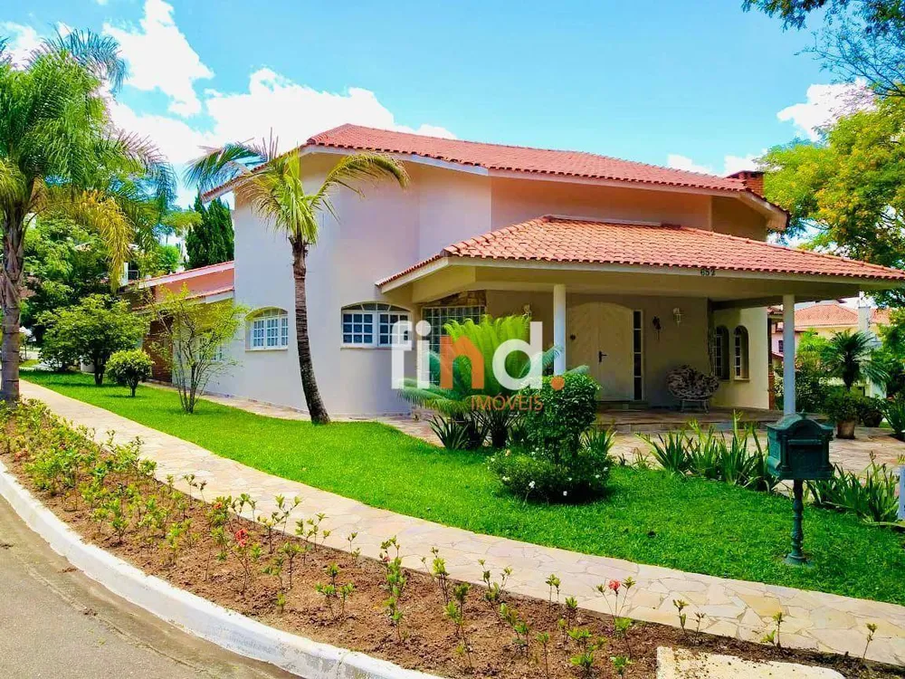 Casa de Condomínio, 4 quartos - Foto 12
