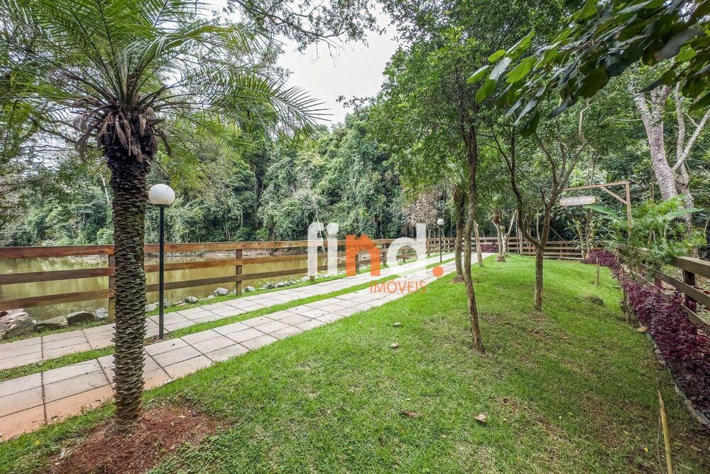 Casa de Condomínio à venda com 4 quartos, 470m² - Foto 8