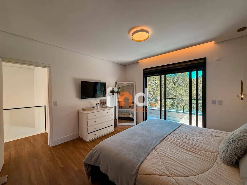 Casa de Condomínio, 3 quartos - Foto 8