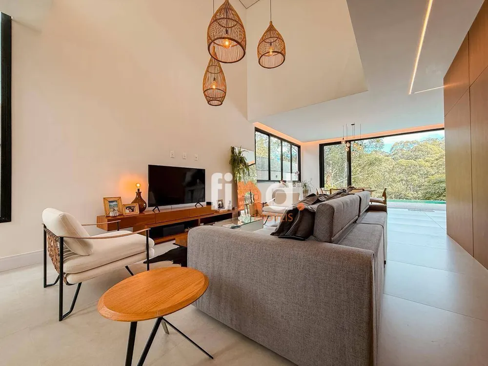 Casa de Condomínio, 3 quartos - Foto 3