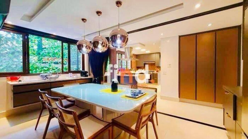 Casa de Condomínio à venda com 6 quartos, 777m² - Foto 2