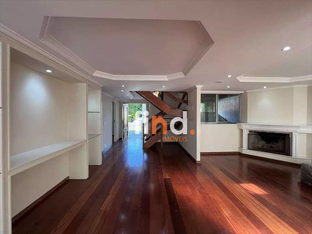 Casa de Condomínio, 4 quartos - Foto 2