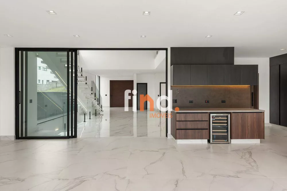 Casa de Condomínio, 4 quartos - Foto 4
